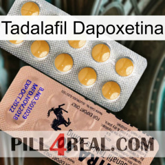 Tadalafil Dapoxetine 41